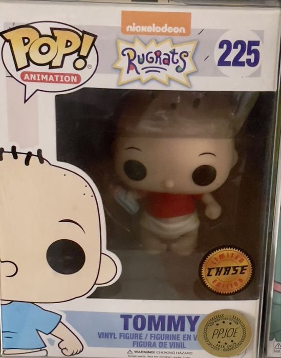 Funko POP - Vários