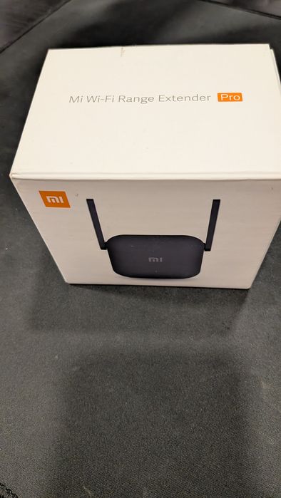 Mi Wi-fi Range Extender Pro