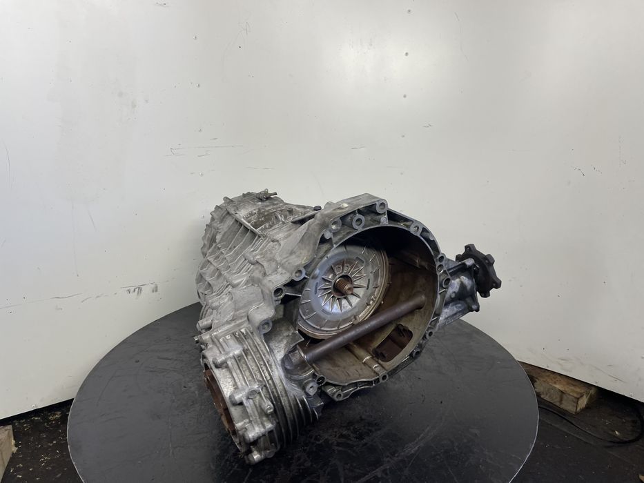 АКПП Audi A4 B8 A5 8T 2.0 TDI 2011 Multitronic MMV LLA KSR LAT