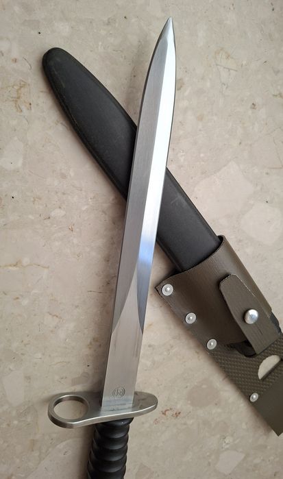Bagnet SIG Wenger