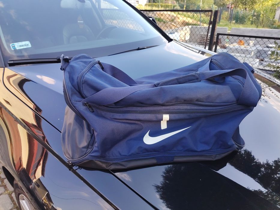 Nowa torba Nike super