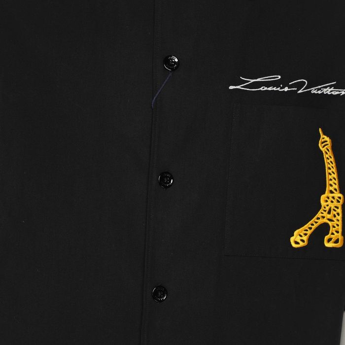 Camisa LV ( nova com etiqueta )