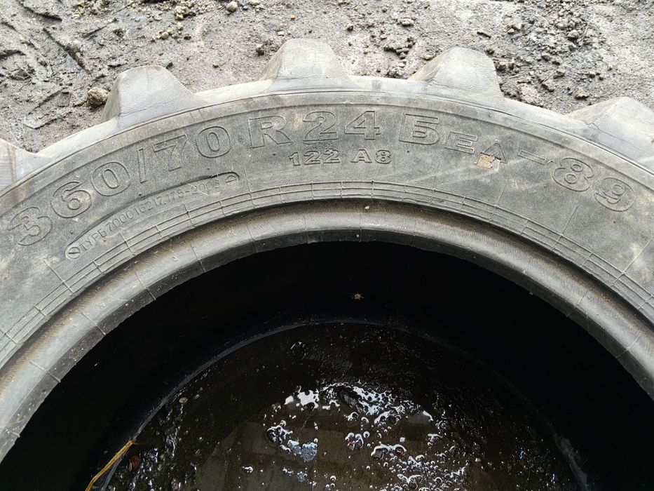 Opona Belshina 360/70/R24