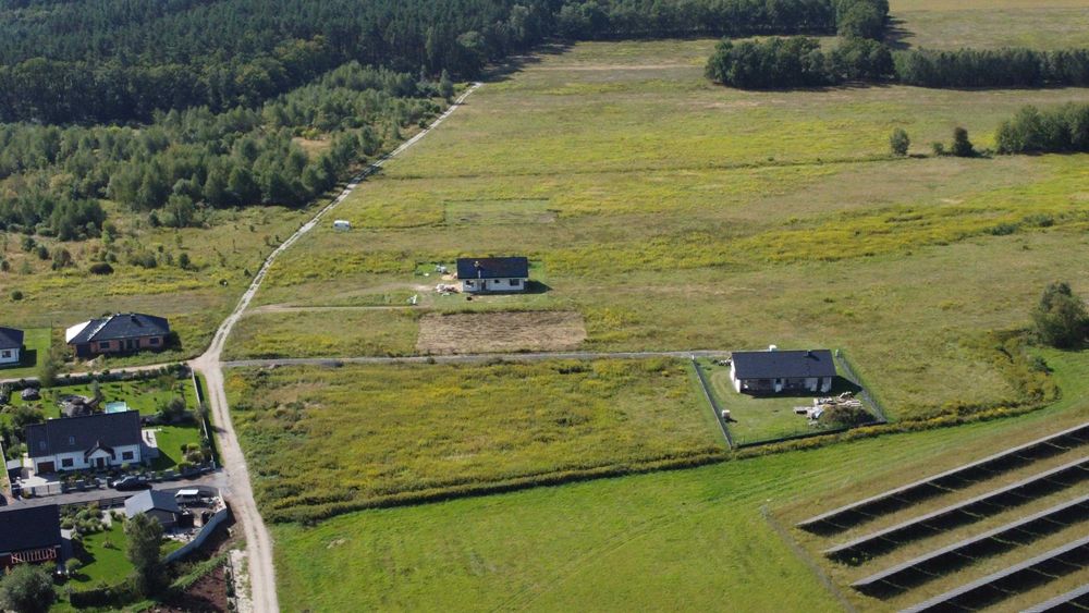 Sprzedam Działke Nowa Kopernia 11 Arów