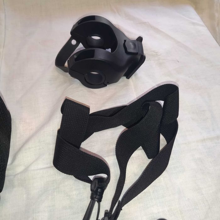 Велосумка на руль Arcore HANDLEBAR BAG, 5,4 литра