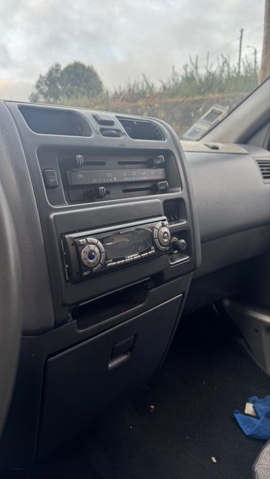 Toyota hiace 6 lugares