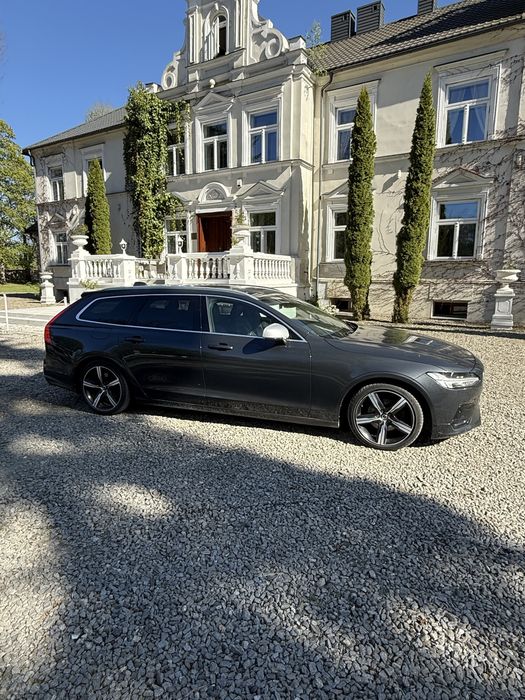 Volvo v90  R Design kombi