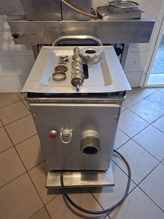 Wilk do miesa spomasz w70/masarski