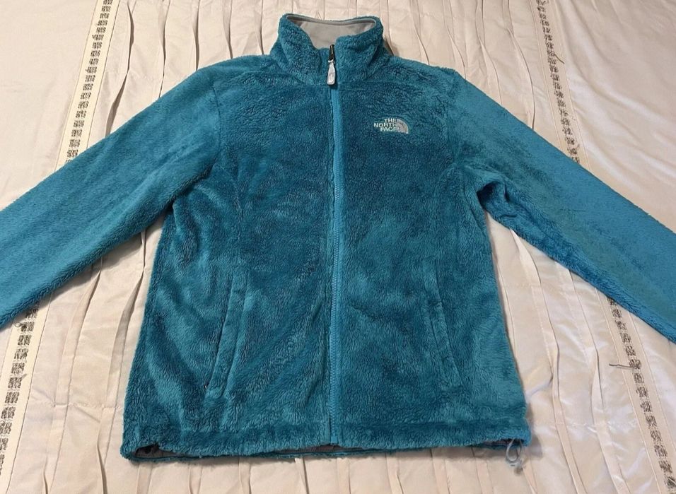 The North Face Osito Jacket Womens