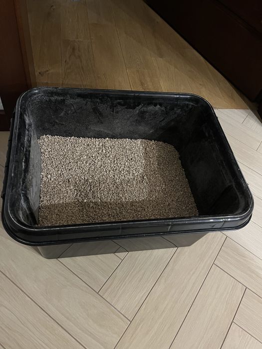 Żwirek Cat’s Best Original 30l