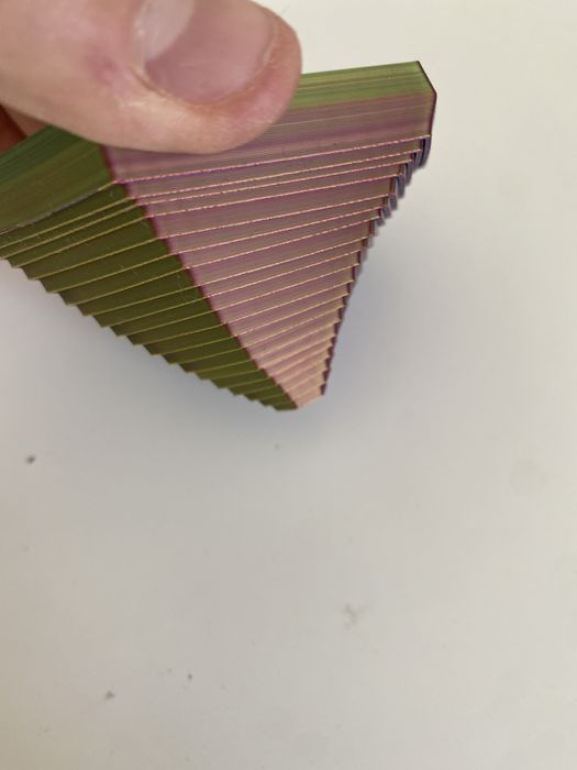 Hexagon zabawka antystresowa