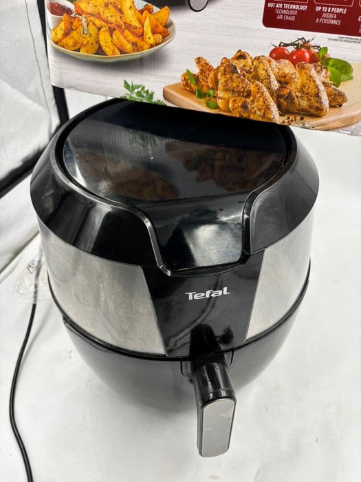 Tefal frytkownica beztłuszczowa EY701D