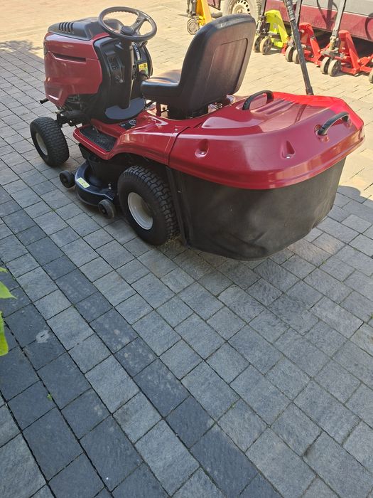 Traktorek kosiarka MTD 22HP