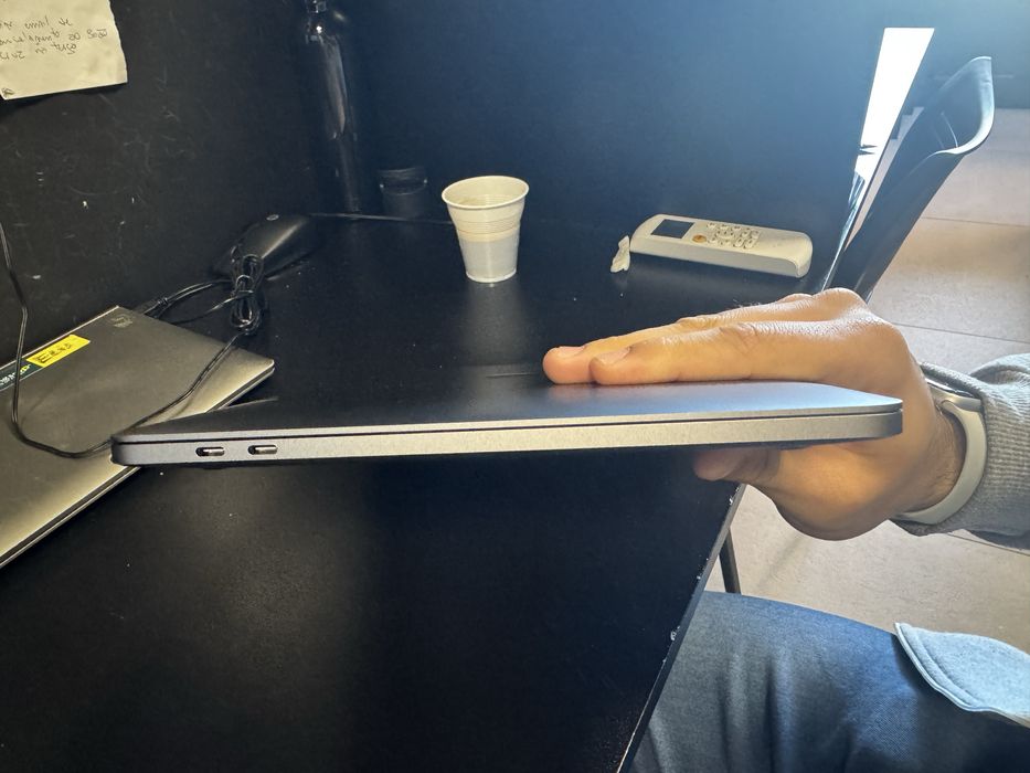 Macbook pro M1 /16GB/512HD