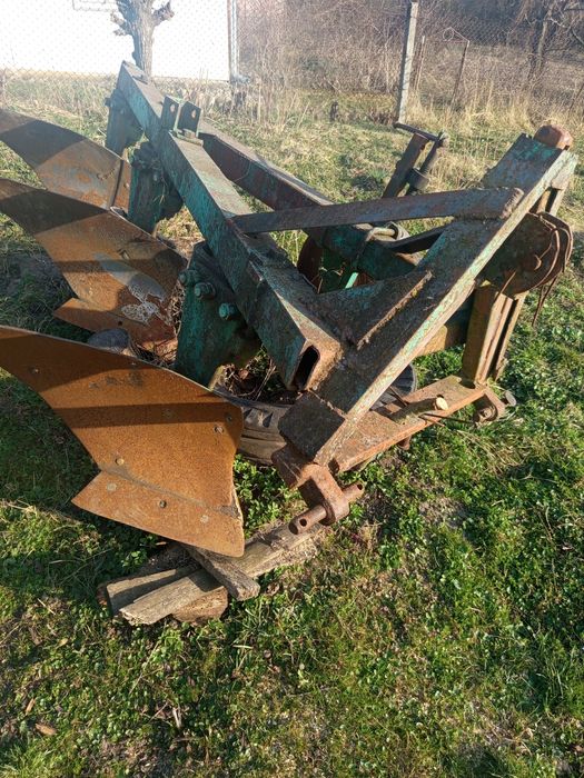 Обмін МТЗ 80 ...