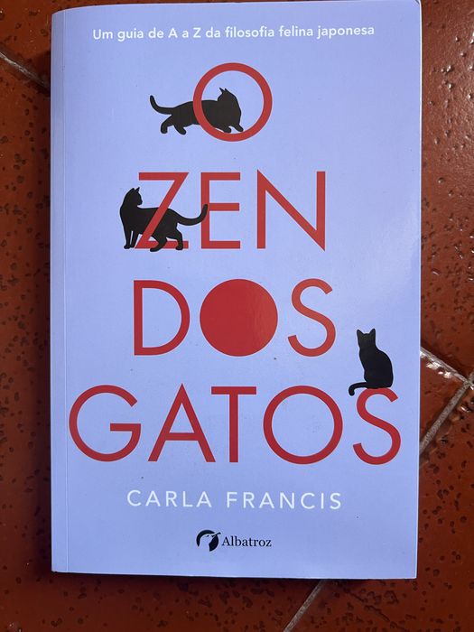 O zen dos gatos