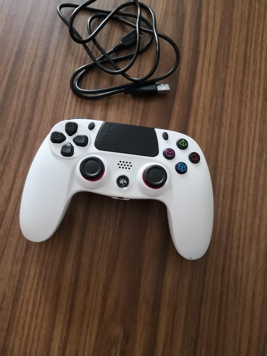 Comando sem fios PC/PS4/PS5