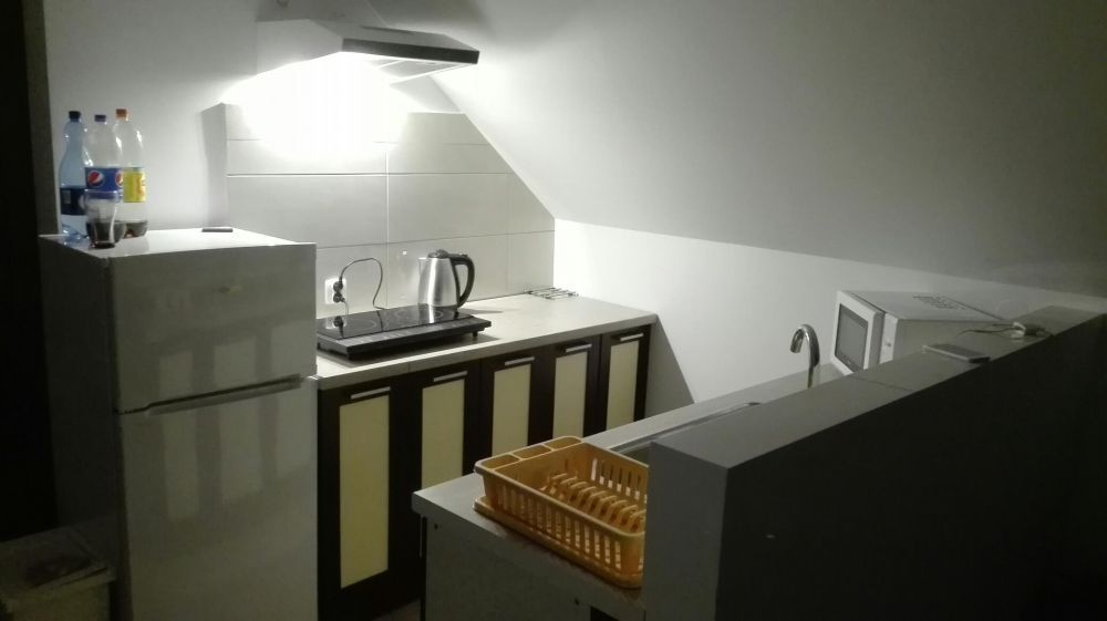 Pokoje gościnne Agroturystyka U Emili najbliżej Kurza Góra Kurzętnik