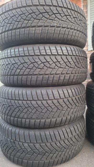 255 45 20 Goodyear UltraGrip Perfomance+