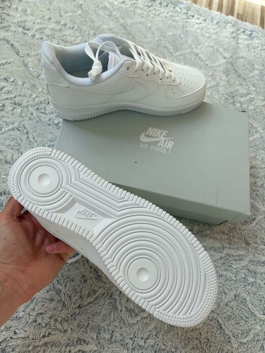 Buty Air Force 1 low biale