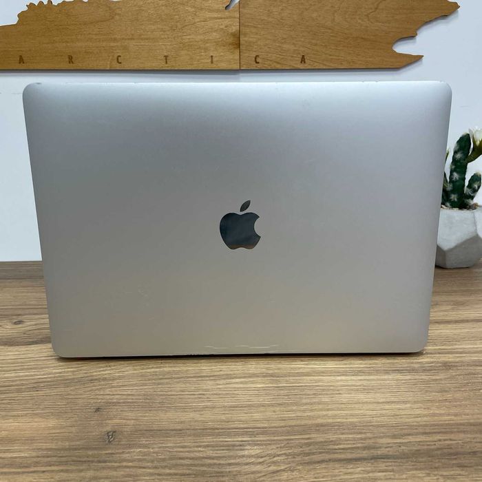 Apple MacBook Pro 13 A2338 Apple M1 16GB 512GB SSD Gwar12 FV23 Klasa B