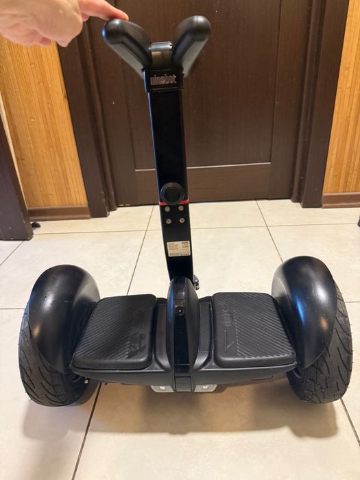 Segwey ninebot mini pro