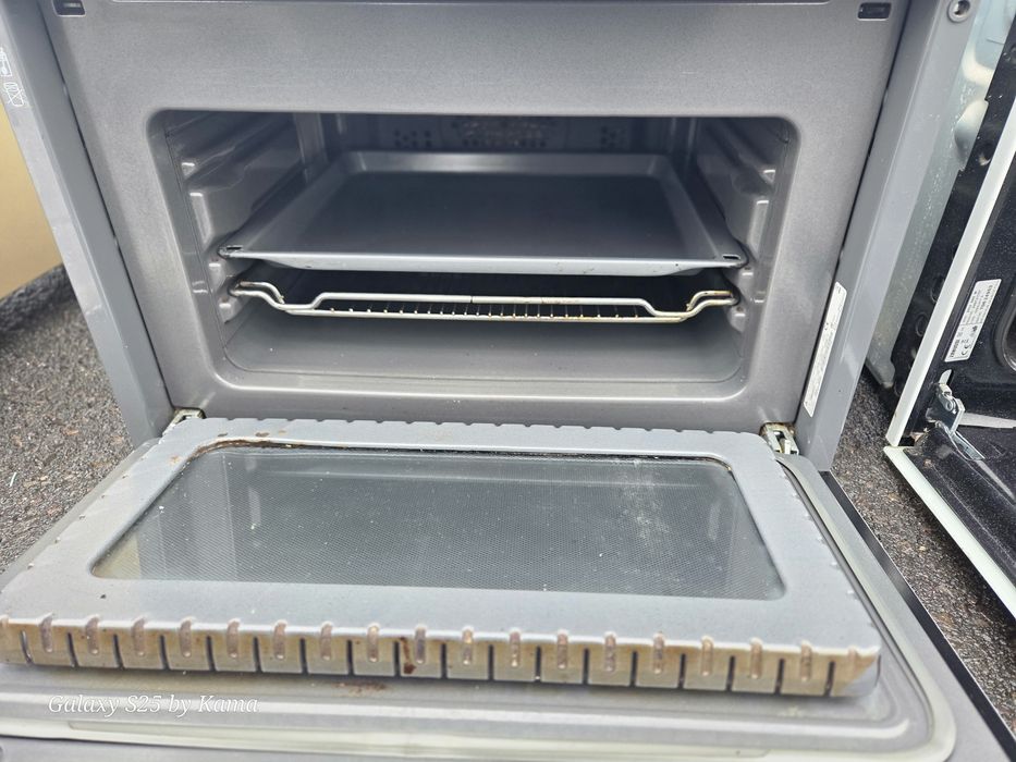 Piekarnik Siemens z mikrofalą stan bdb