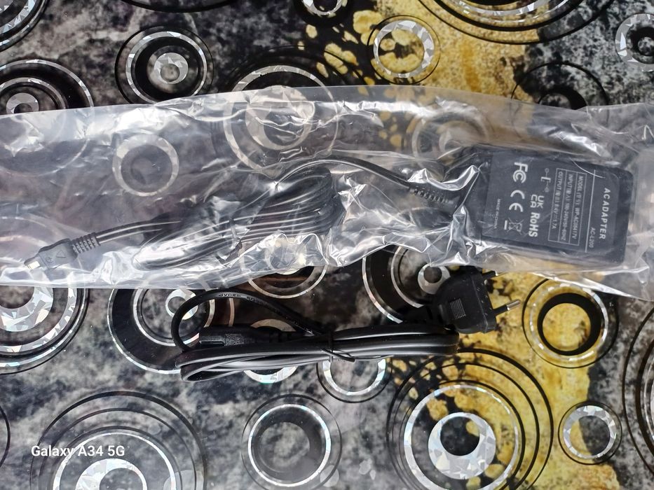 TKDY AC-L200  БЛОК живлення