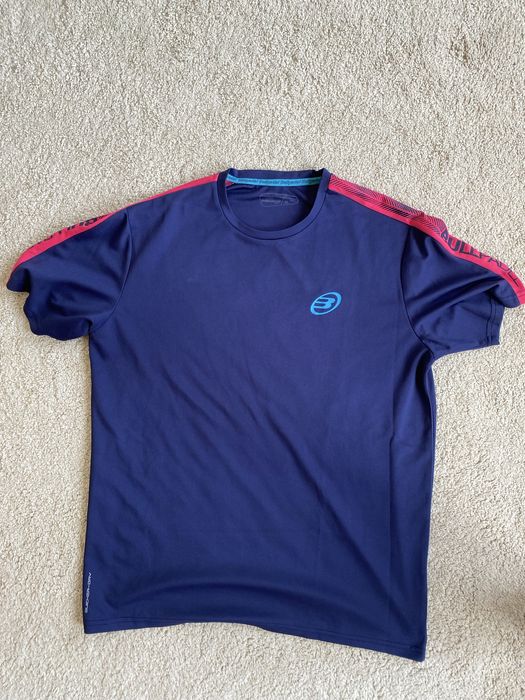 Tshirt Padel Bullpadel