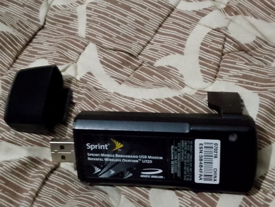USB модем для интернета