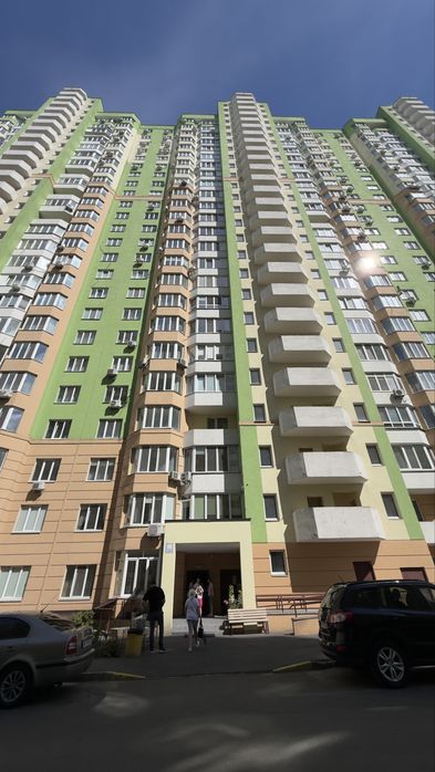 Продаж 2 к квартири, ЖК «Атлант2», смт Коцюбинськ, Академмістечко, 10 хв київ, ваучер/сертифікат