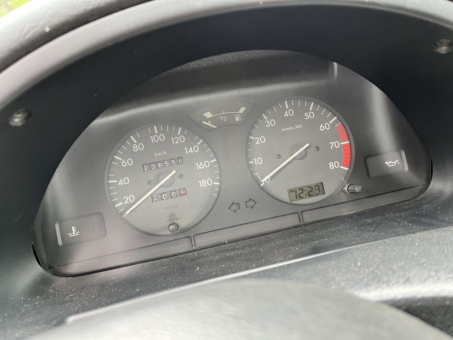 Citroen saxo 1.1