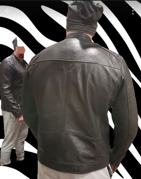 Kurtka Bull & Berry Ochnik