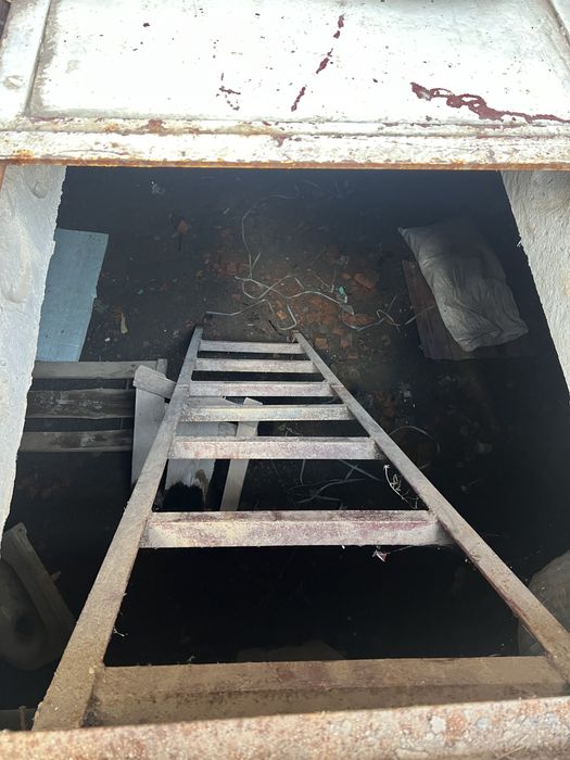 Гараж можайка Киїаська