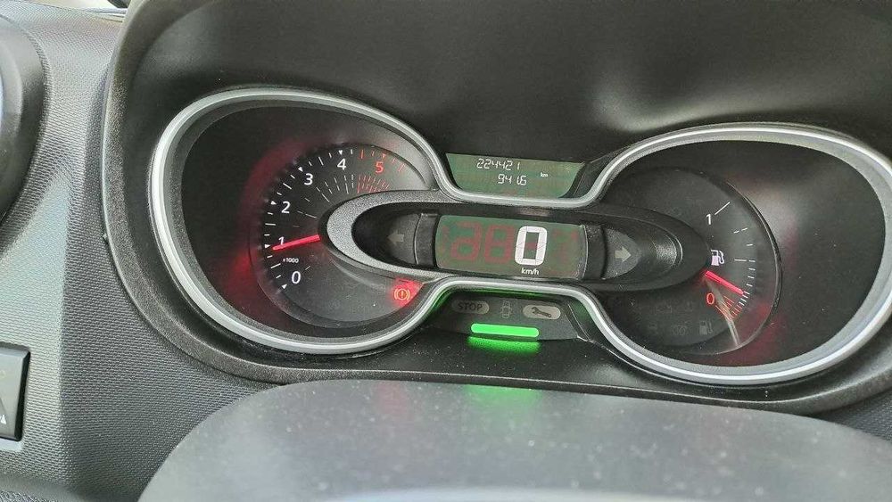 Renault Trafic 2021р. 88кВт.