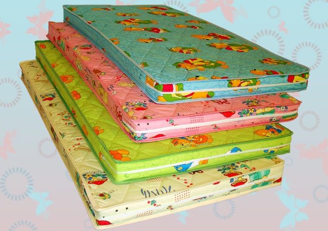 Нові Дитяче ліжко на маятниках з ящиком Білі Кроватка кровать детская