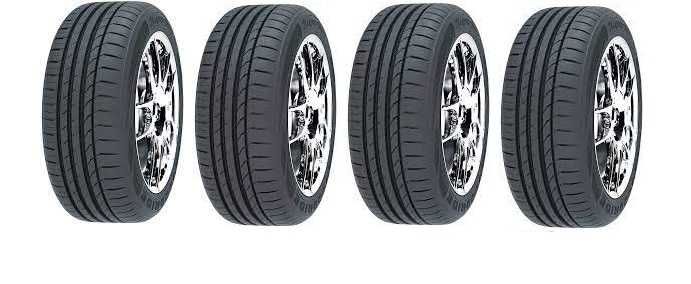 Nowe Opony 4SZT Lato 195/65R15 Z107 91V GOODRIDE 2026 dostawa0zł