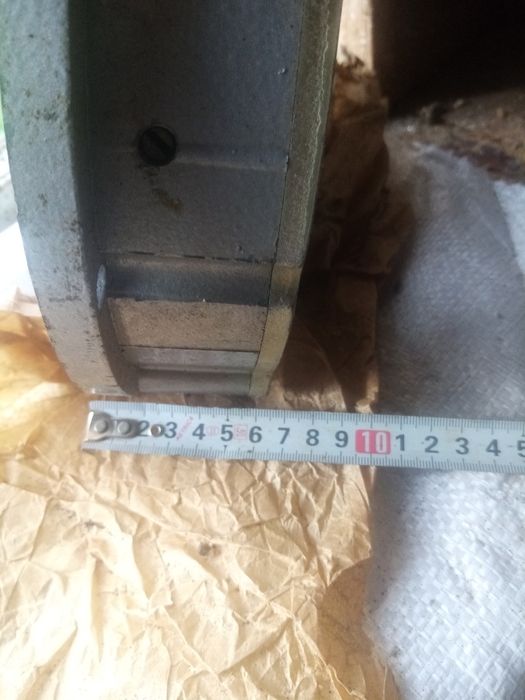 Продам новий електротормоз НЗТБ11-14А00