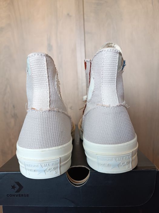 Nowe Converse rozmiar 36.5
