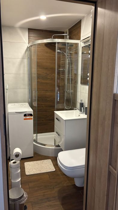 Jasna, zadbana kawalerka 31m² – Zabrze ul. Kotarbińskiego (od lipca, super stan!) - Więcej