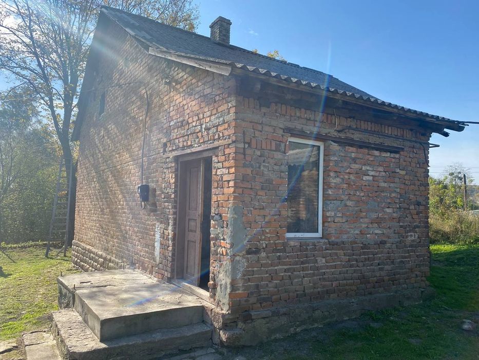 Продається будинок м.Перемишляни