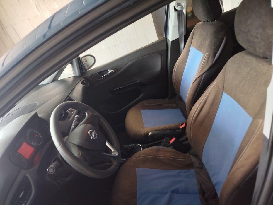 Opel Corsa E 1,4 90 KM 2015- Salon Polska