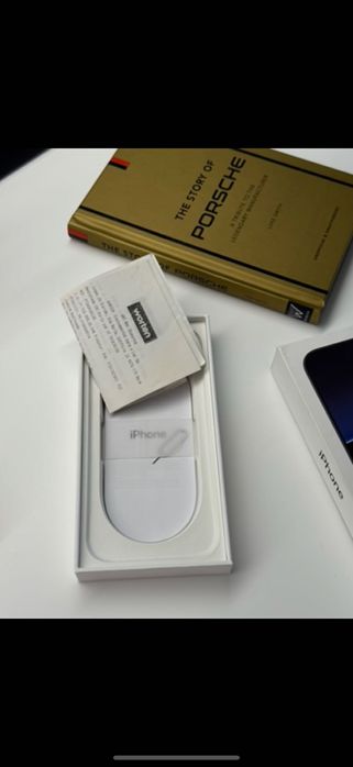 iPhone 16 pro fatura worten garantia caixa capa película 256gb