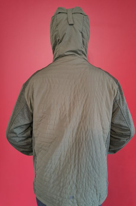 Skogstad Oliver kurtka bluza hybrydowa rozmiar męskie XL