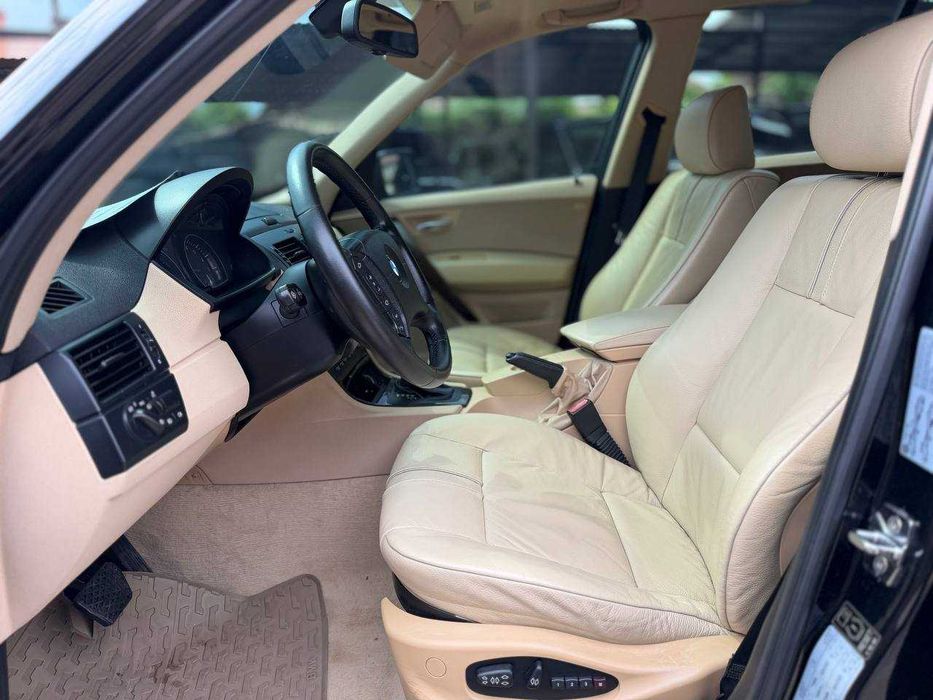 BMW X-3 2006 p.