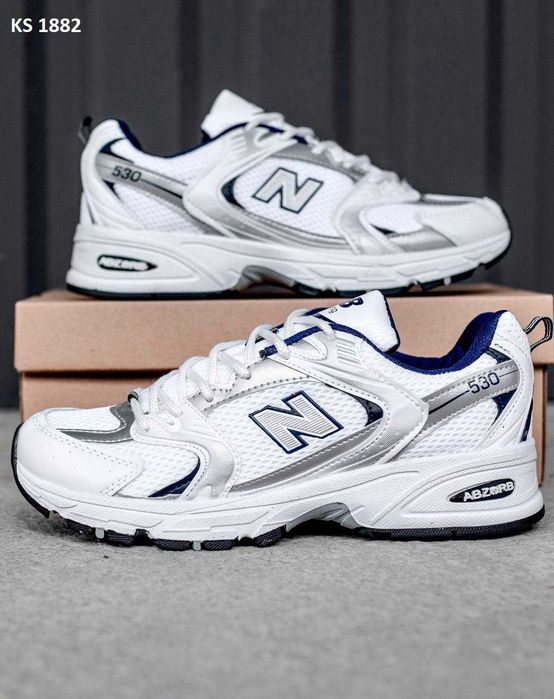 Кросівки New Balance. АРТ: KS 1882: 999 грн. - Кроссовки для