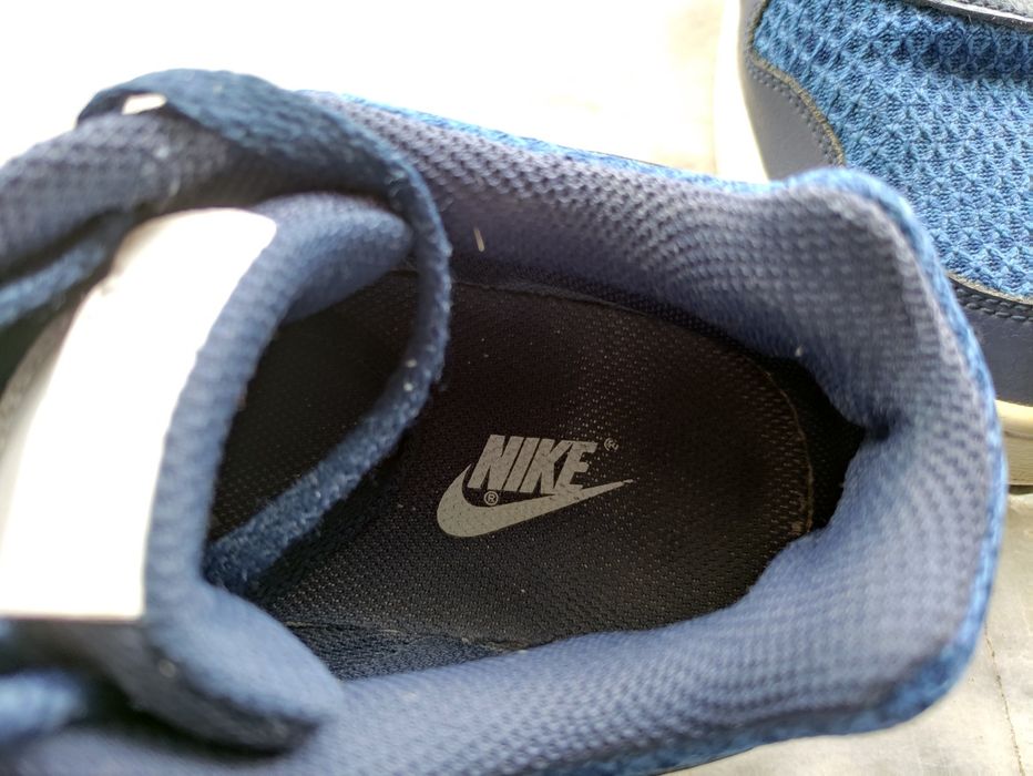Nike Originais N42