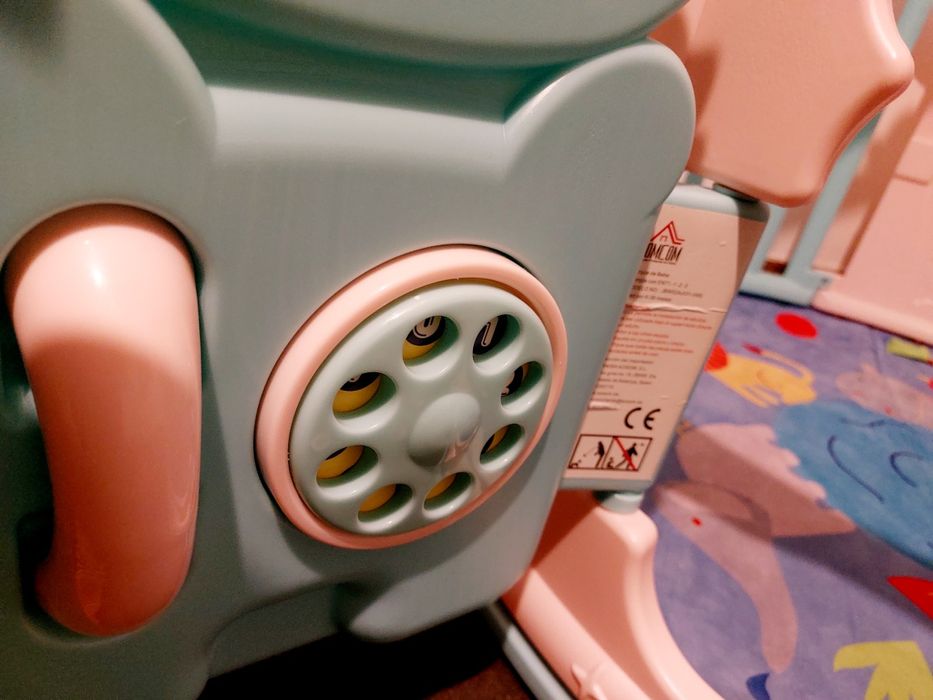 Parque para crianças