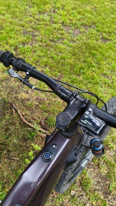 Focus JAM2 sram rockshock rozmiar M