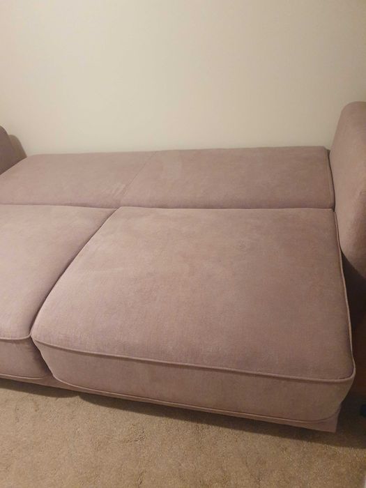 Sprzedam kanapę bardzo wygodna